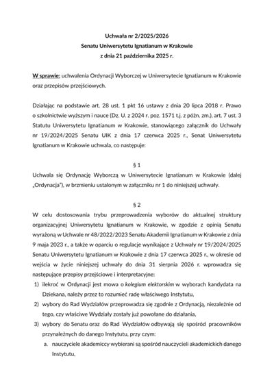 Go to the collection