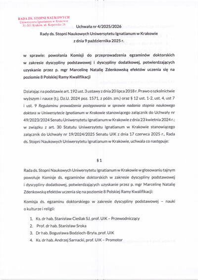 Okładka książki