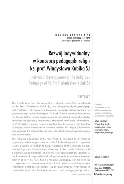 Okładka książki