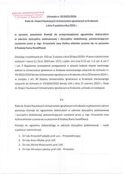 Okładka książki
