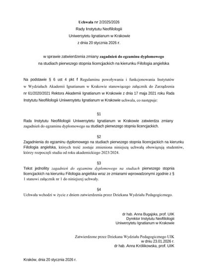 Go to the collection