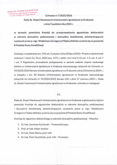 Okładka książki