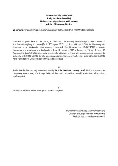 Go to the collection