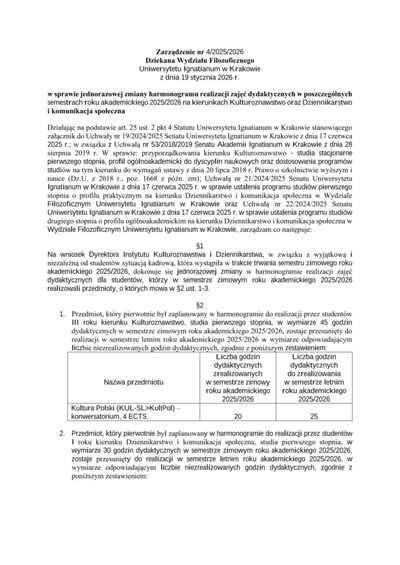 Go to the collection