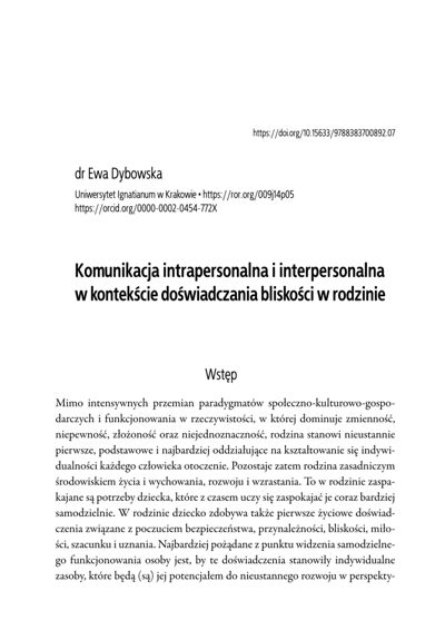 Okładka książki