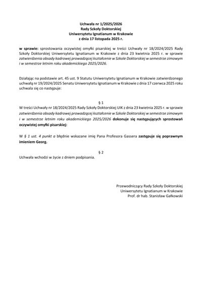 Go to the collection