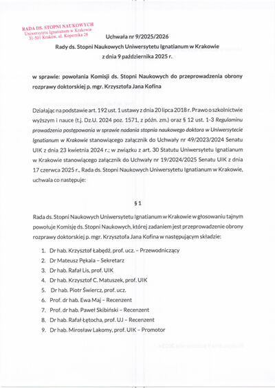 Okładka książki