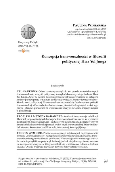 Okładka książki