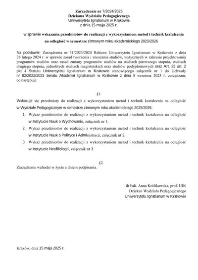 Przejdź do zbioru