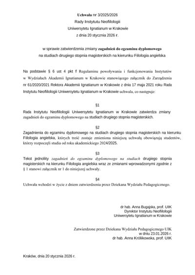 Go to the collection