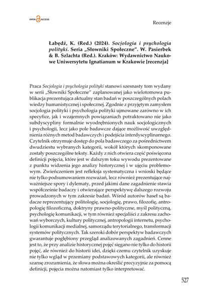 Okładka książki