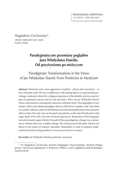 Okładka książki
