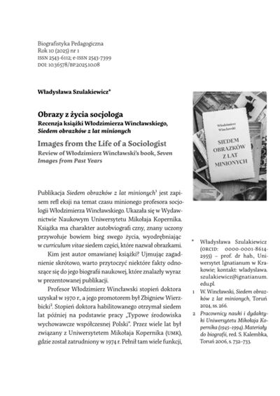 Okładka książki
