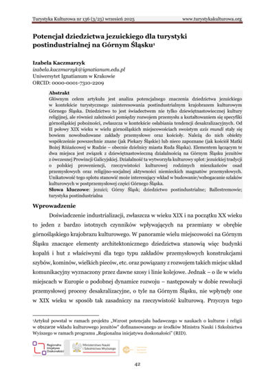 Go to the collection