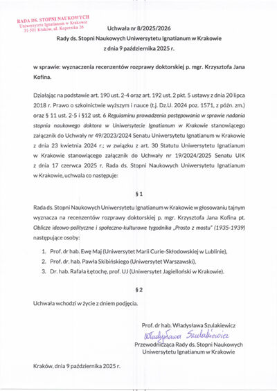 Okładka książki
