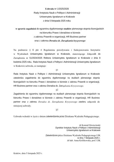 Go to the collection