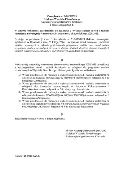 Okładka książki
