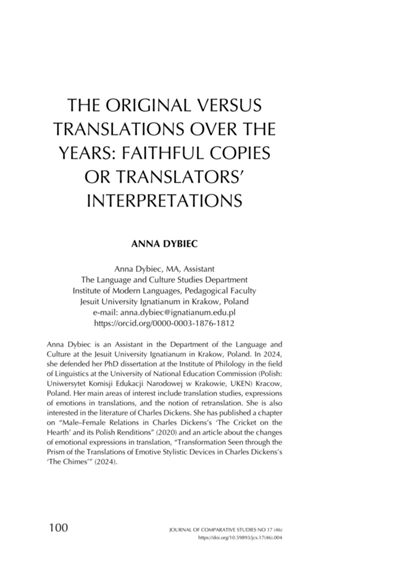 Go to the collection