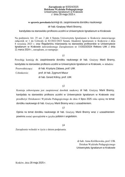 Przejdź do zbioru